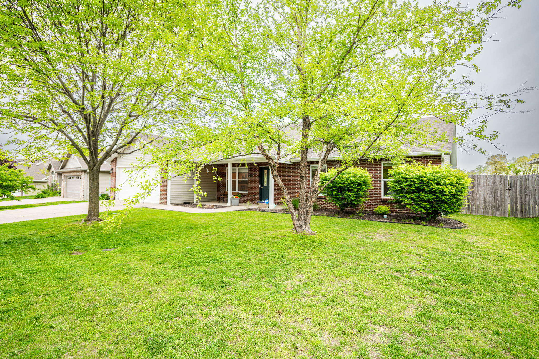 Property Photo:  5006 Hatteras Dr  MO 65202 