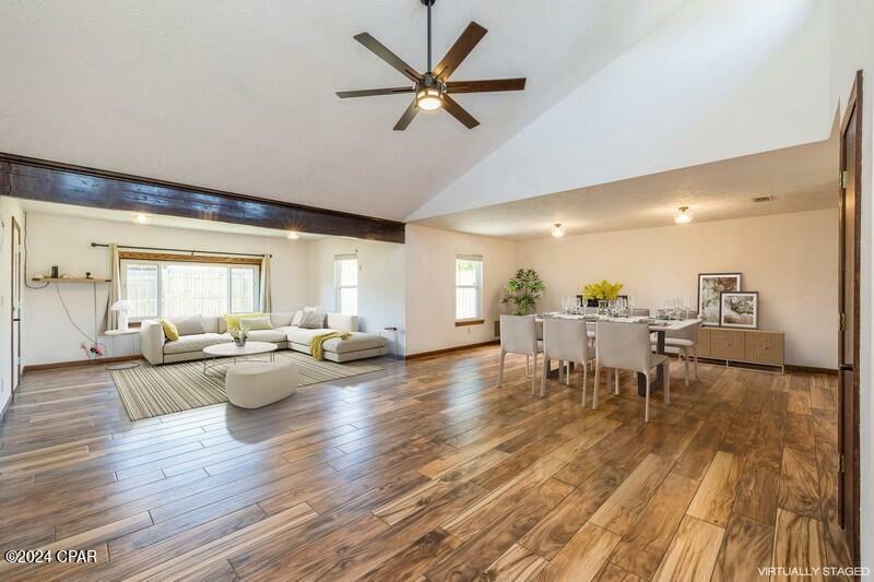 Property Photo:  7711 Shadow Bay Drive  FL 32404 