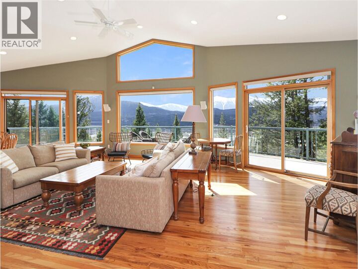 Property Photo: 2360/2380 95 Highway BC V0A 1P0