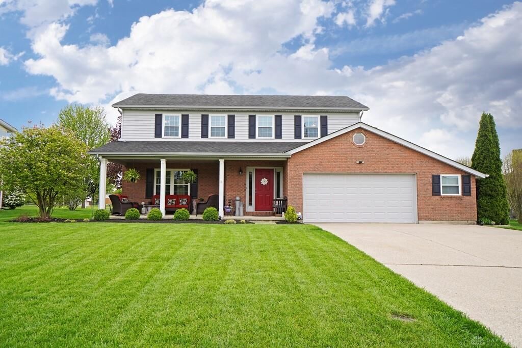 Property Photo:  7061 Devon Drive  OH 45044 