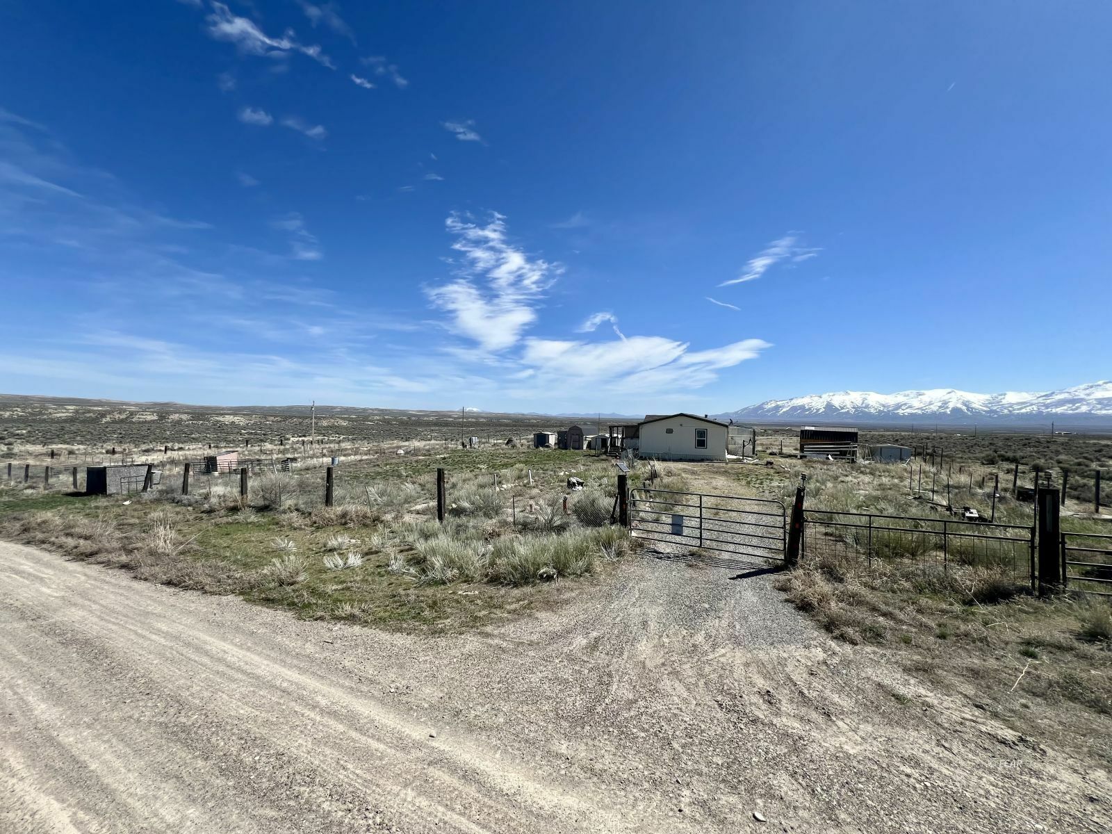 Property Photo:  9588 2nd Street  NV 89801 