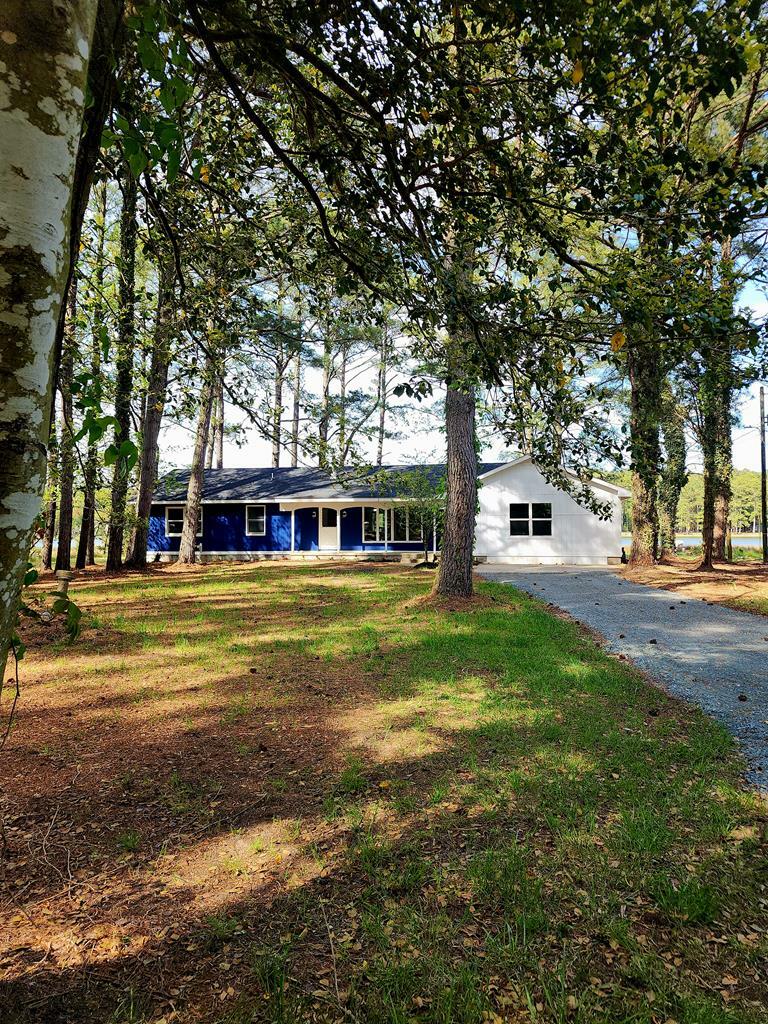 Property Photo:  24070 Tall Pines Drive  VA 23417 