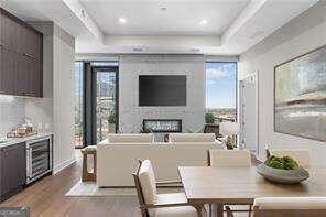 Property Photo: 40 12th Street NE 1901 GA 30309