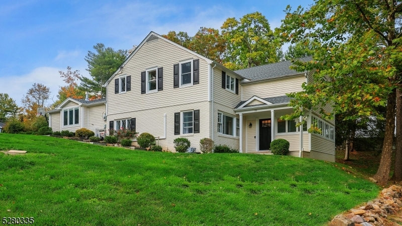 Property Photo:  55 Pheasant Hill Dr  NJ 07924 