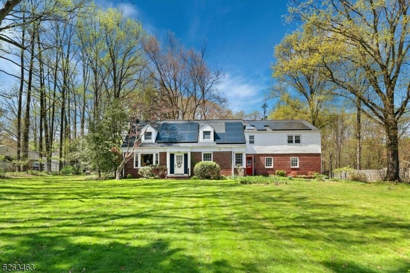 Property Photo: 1355 Cushing Rd NJ 07062