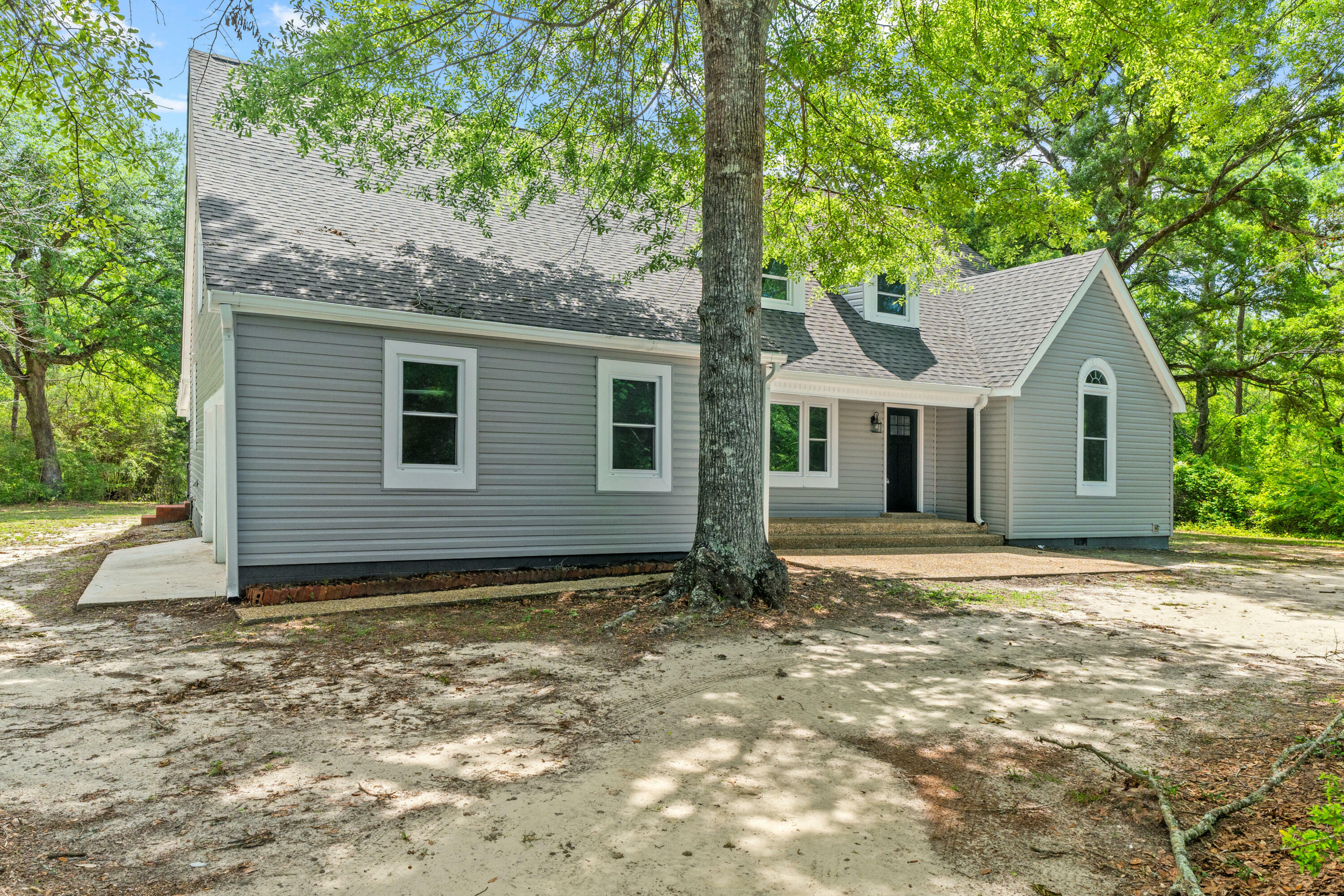 Property Photo:  110 Elmer Smith Rd.  MS 39455 