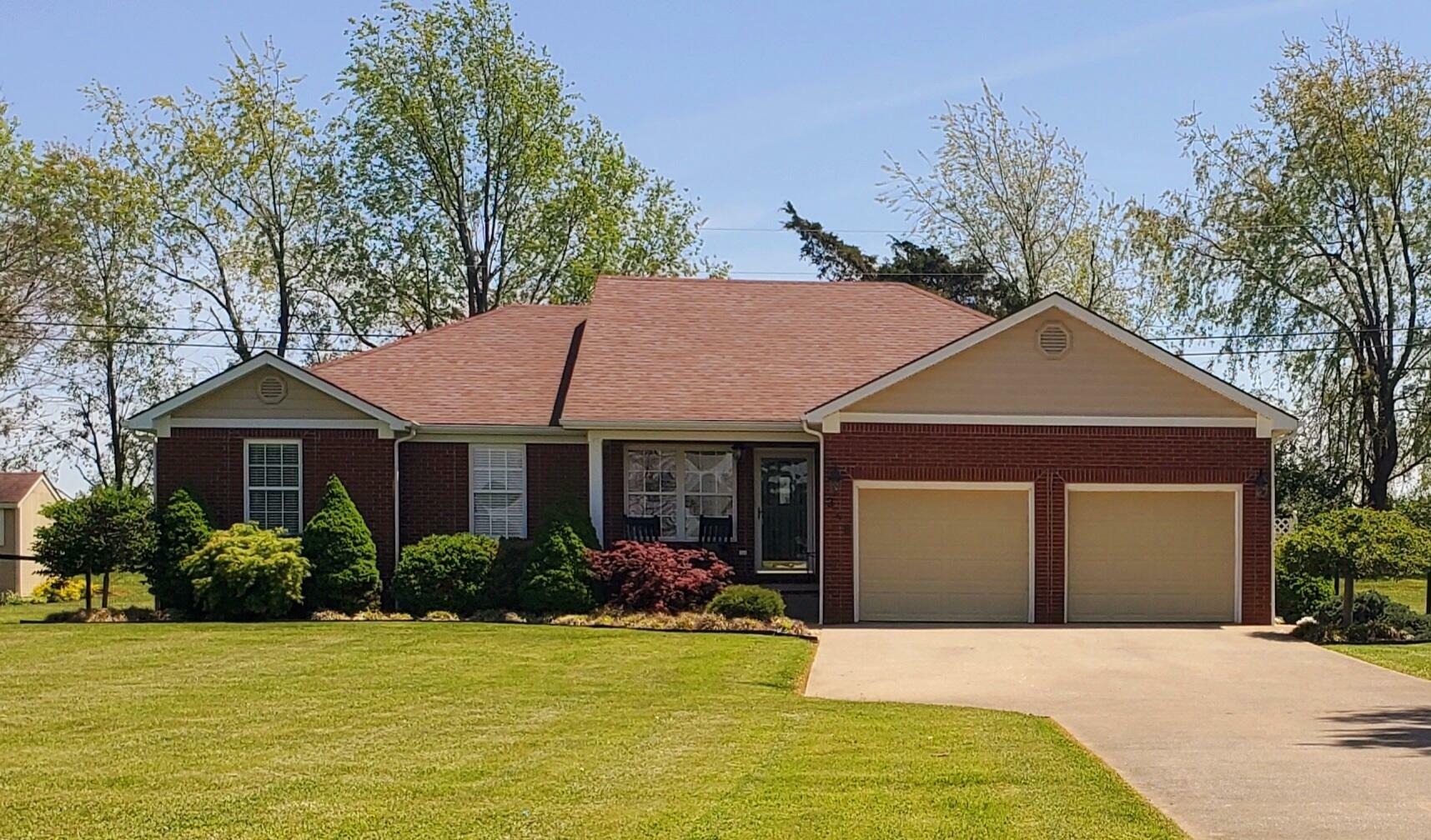 Property Photo:  348 Kings Trace Drive  KY 40403 