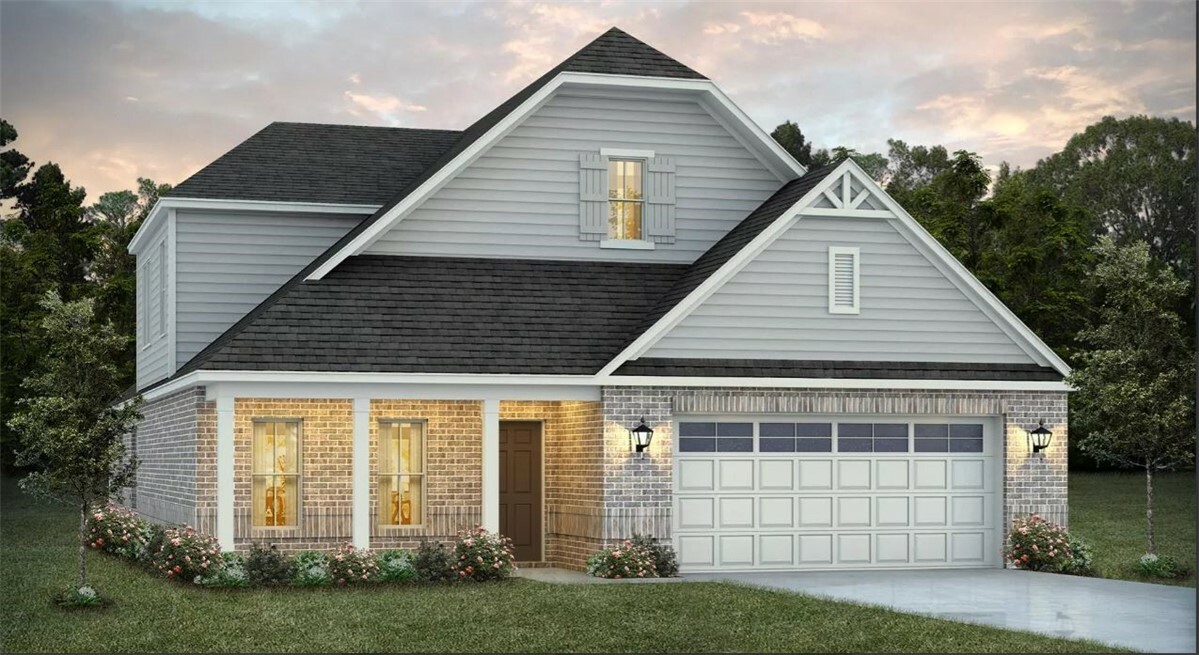 Property Photo: 2659 Cantera Court AL 36830