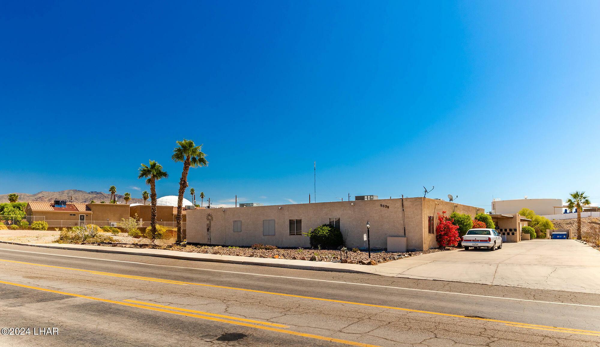 Property Photo:  2672 Jamaica Blvd 5  AZ 86406 