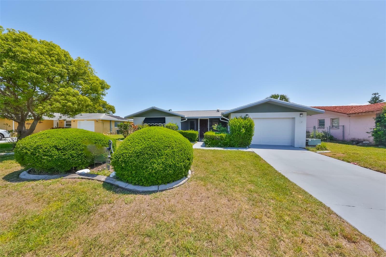 Property Photo:  10332 Amadeus Drive  FL 34668 