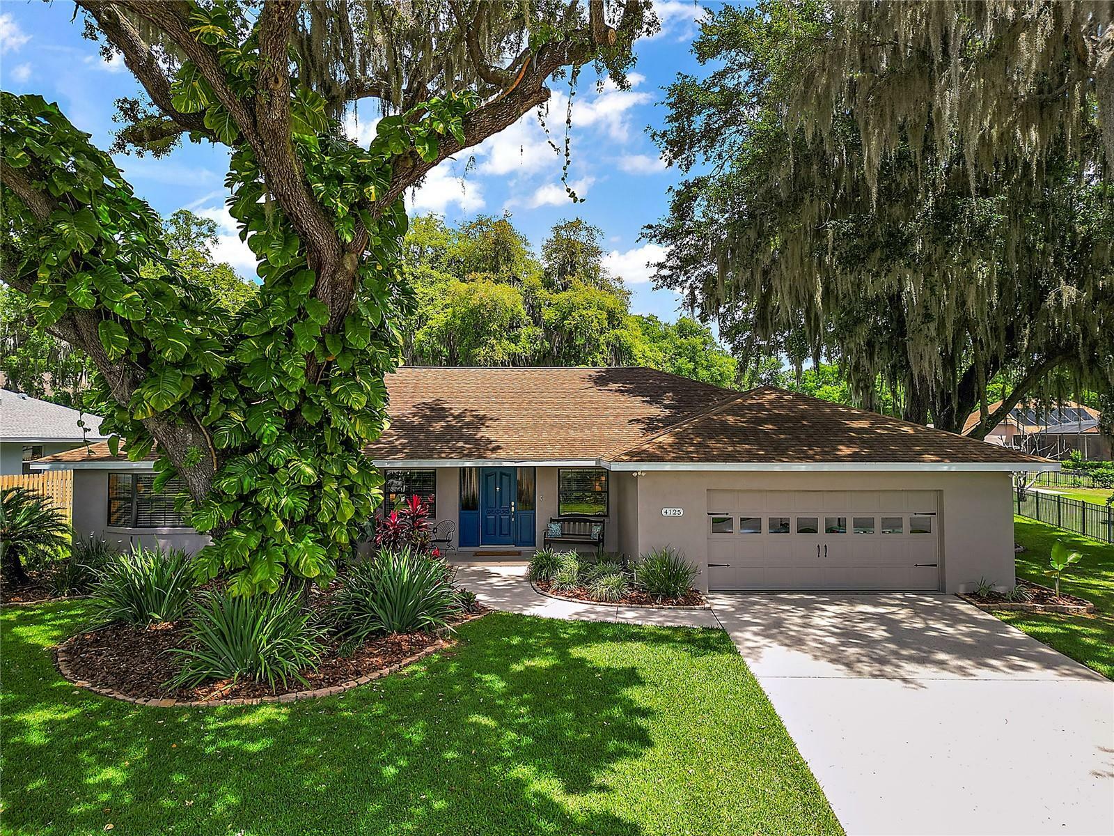 Property Photo:  4125 Bair Avenue  FL 34731 