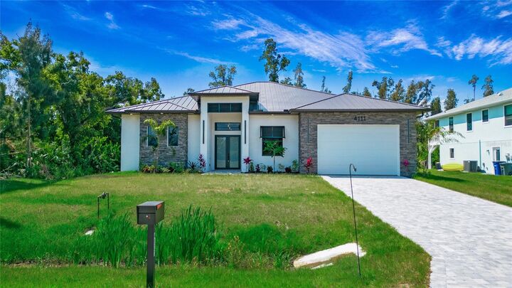 Property Photo: 4111 Williams Road FL 33928