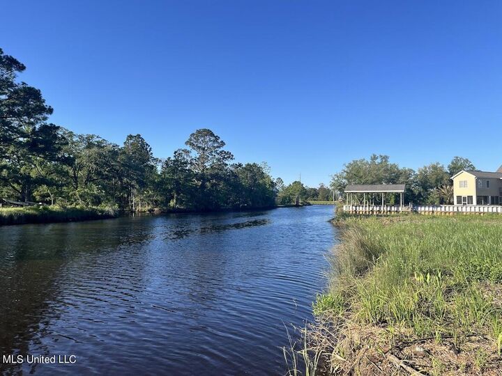 Property Photo: Lot 82 Bahama Drive MS 39520