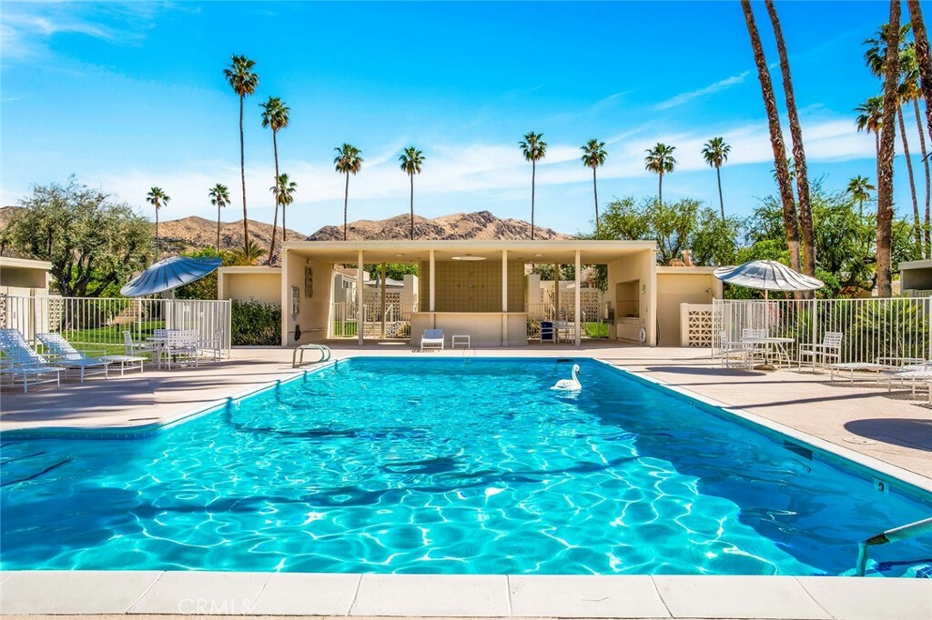 1857 Sandcliff Road  Palm Springs CA 92264 photo