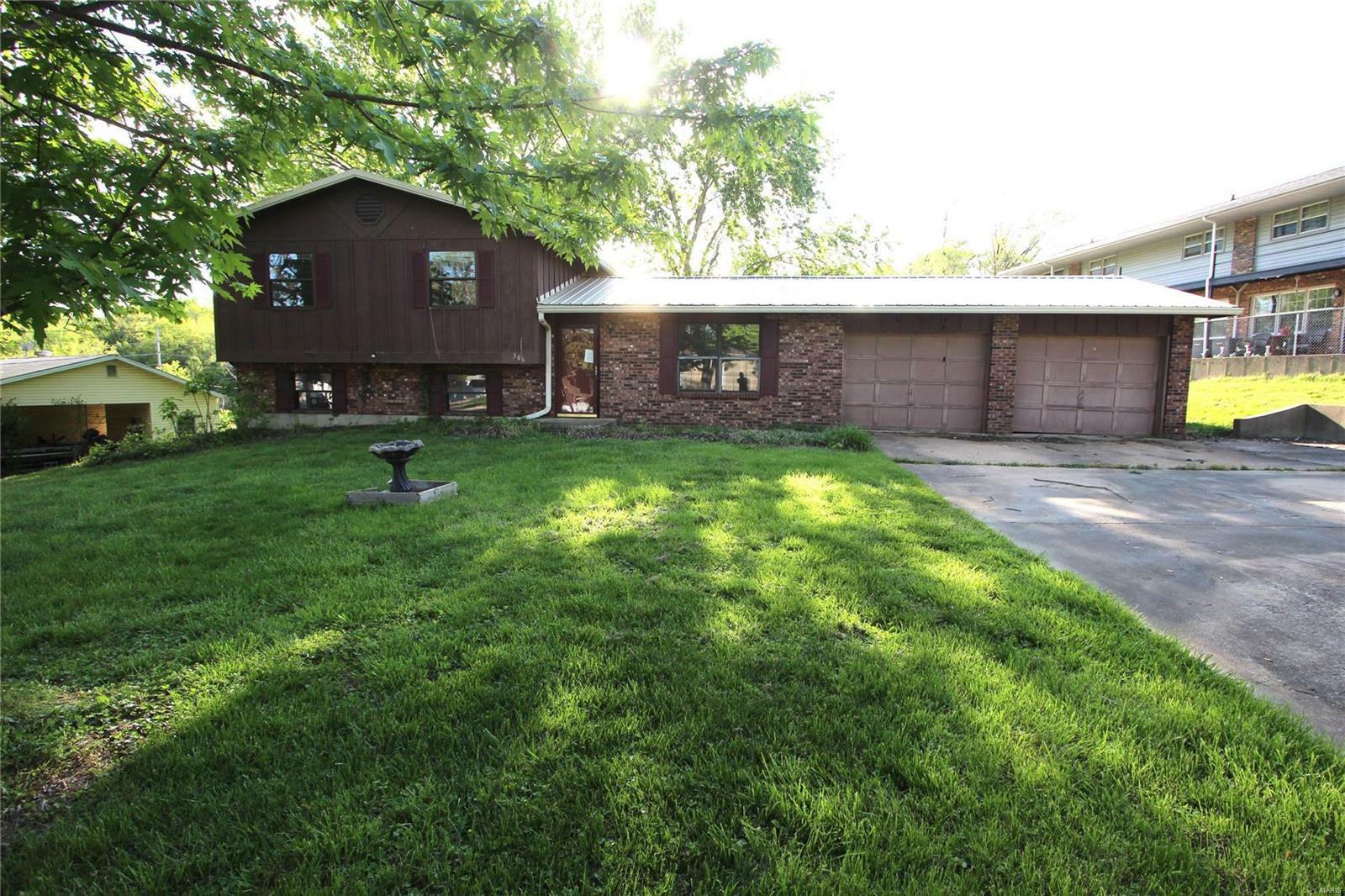 Property Photo:  306 Edgewood Street  MO 63601 