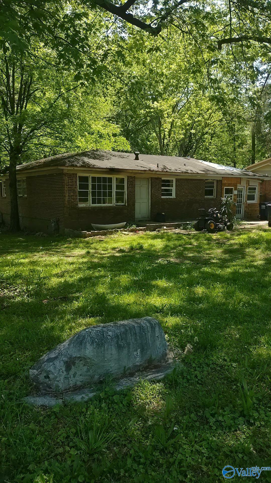 2618 NW Mountain Park Circle  Huntsville AL 35810 photo