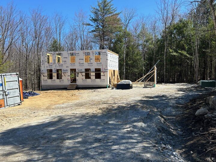 Property Photo: 60 Oak Hill Road NH 03268