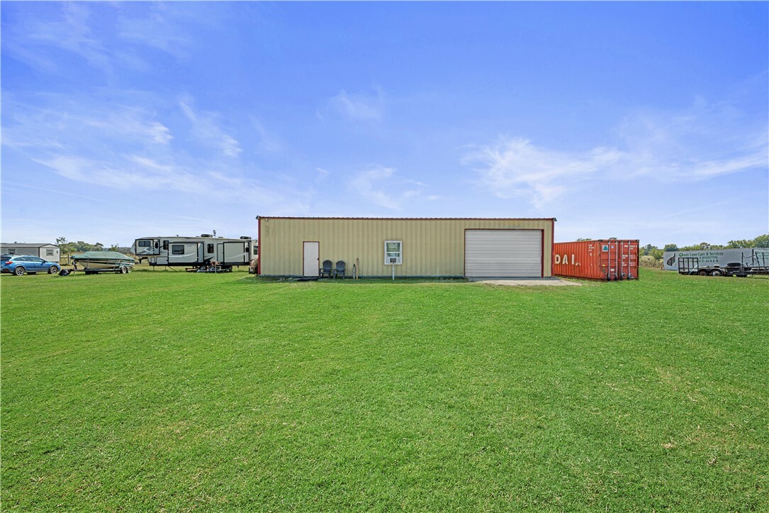 Property Photo:  19731 Nokes Farm Road  AR 72761 