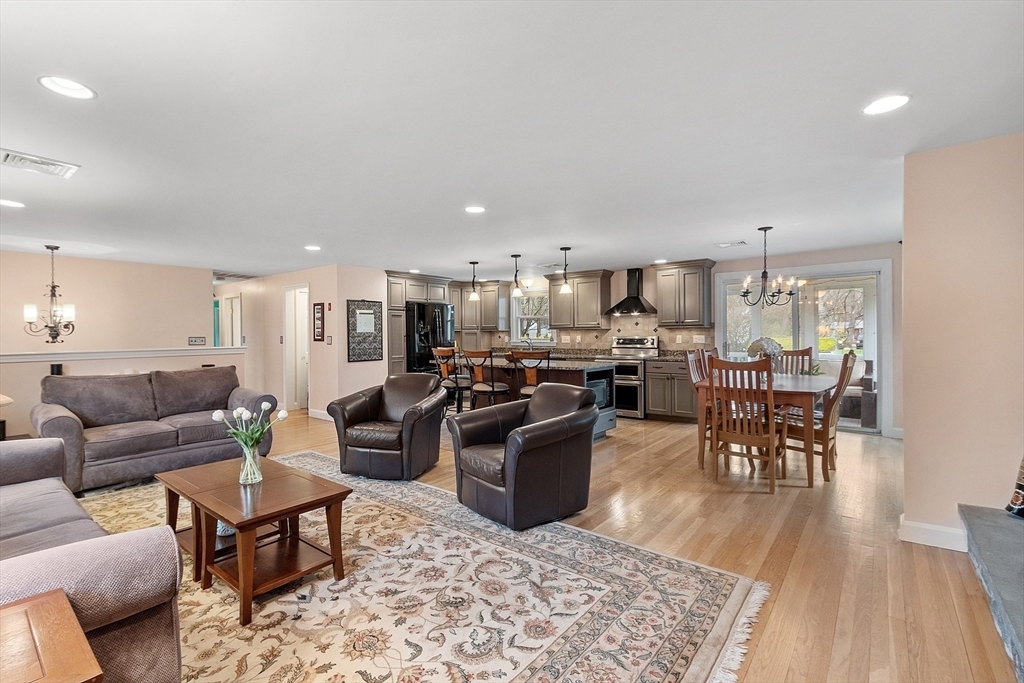Property Photo: 92 North Branch Road MA 01742