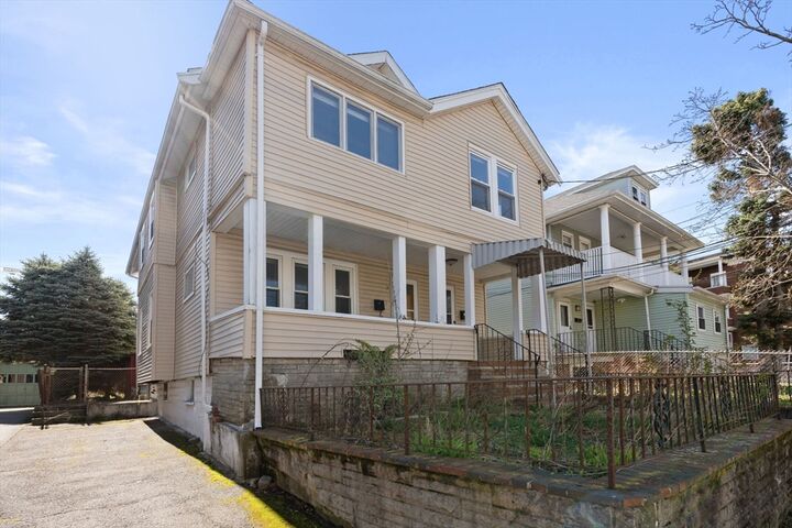 Property Photo:  51 Edgar Ave  MA 02145 