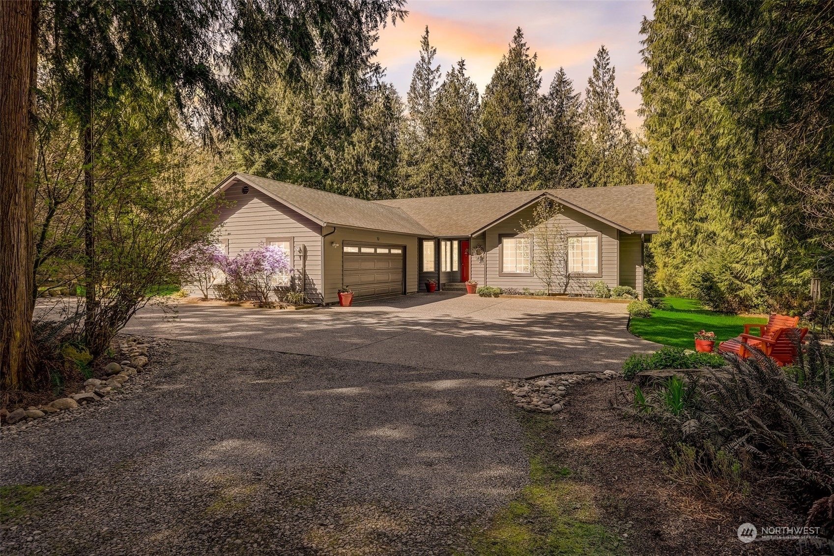 Property Photo:  19528 129th Avenue SE  WA 98296 