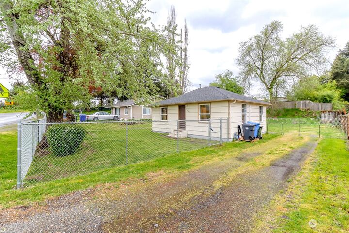 Property Photo:  13209 8th Avenue Ct S  WA 98444 