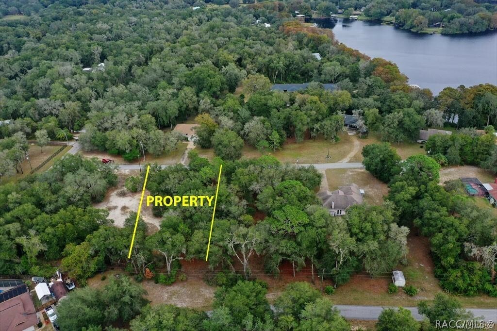 Property Photo:  5102 S Covewood Terrace  FL 34450 