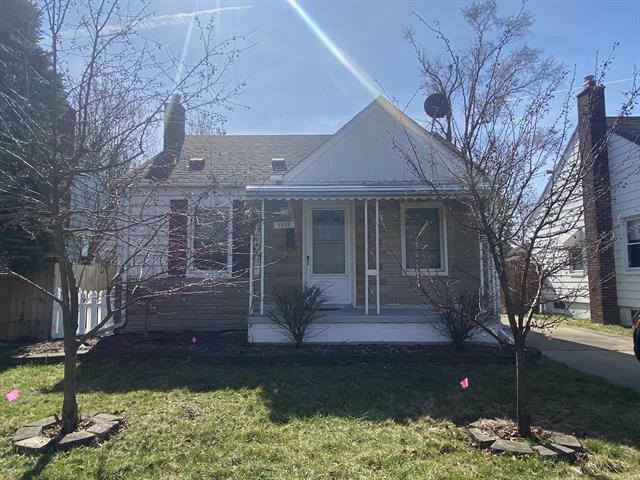 Property Photo: 1515 Goddard Road MI 48192
