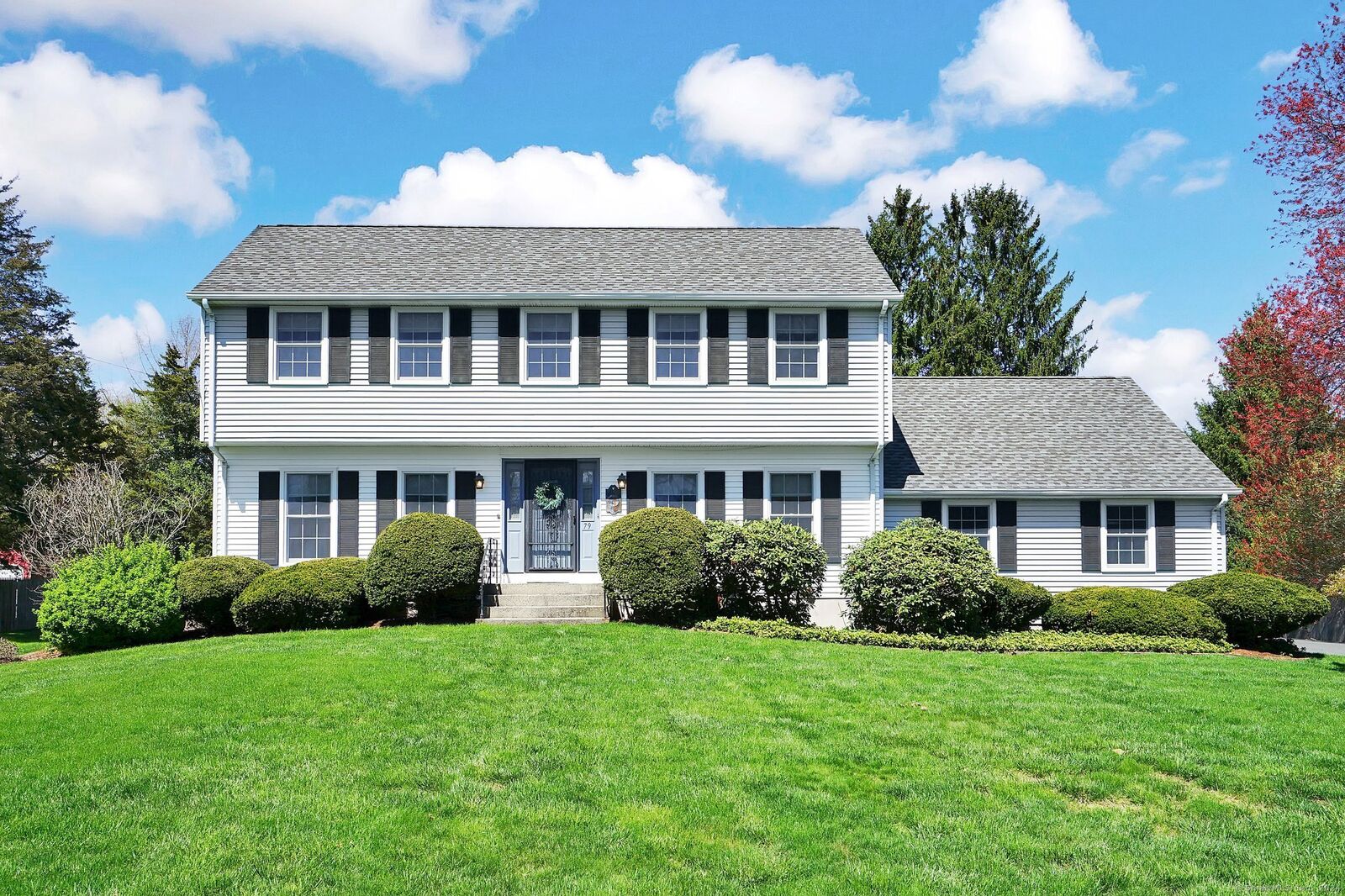 Property Photo:  79 Valley View Drive  CT 06078 