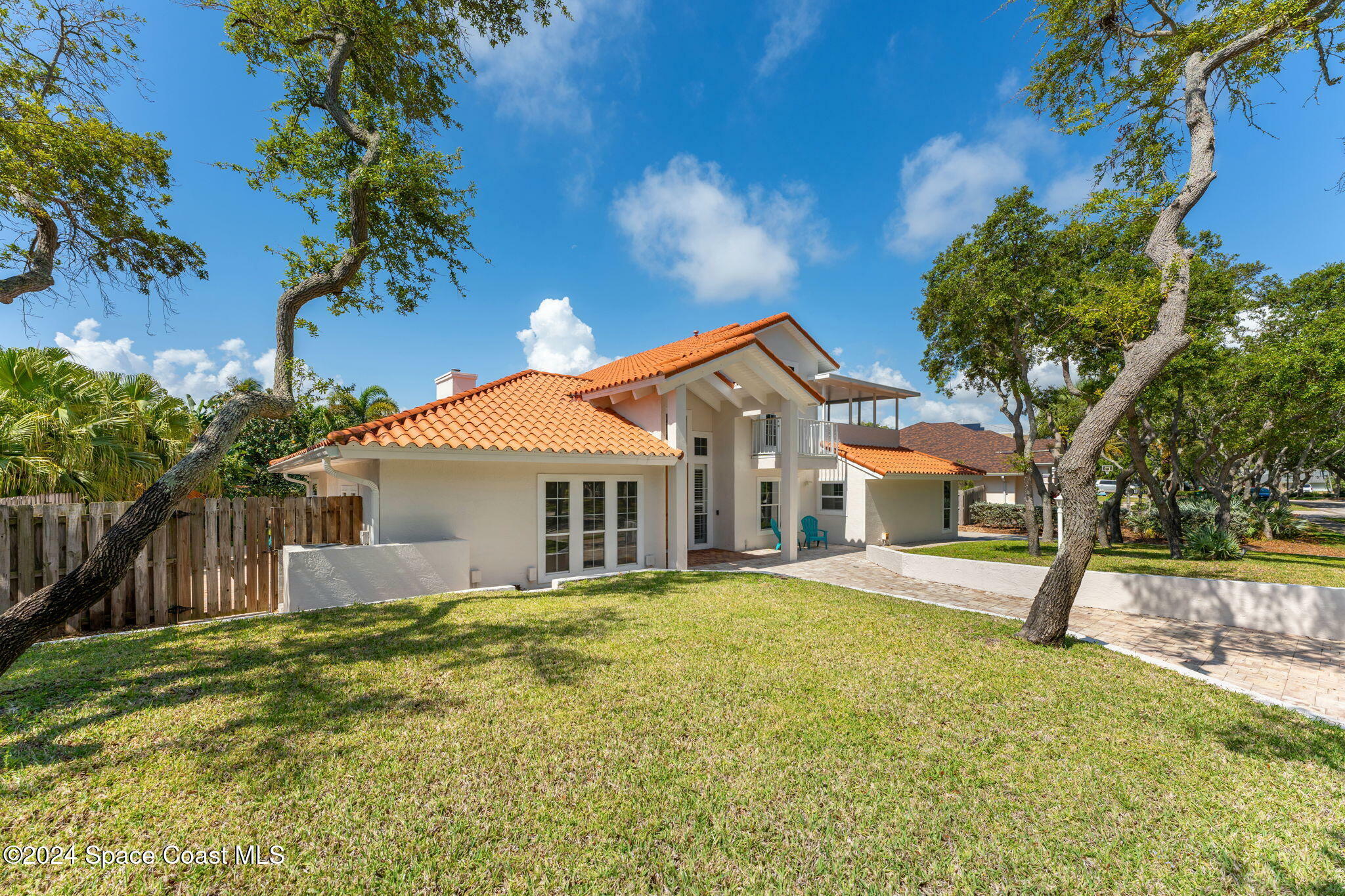 Property Photo:  505 Sanderling Drive  FL 32903 