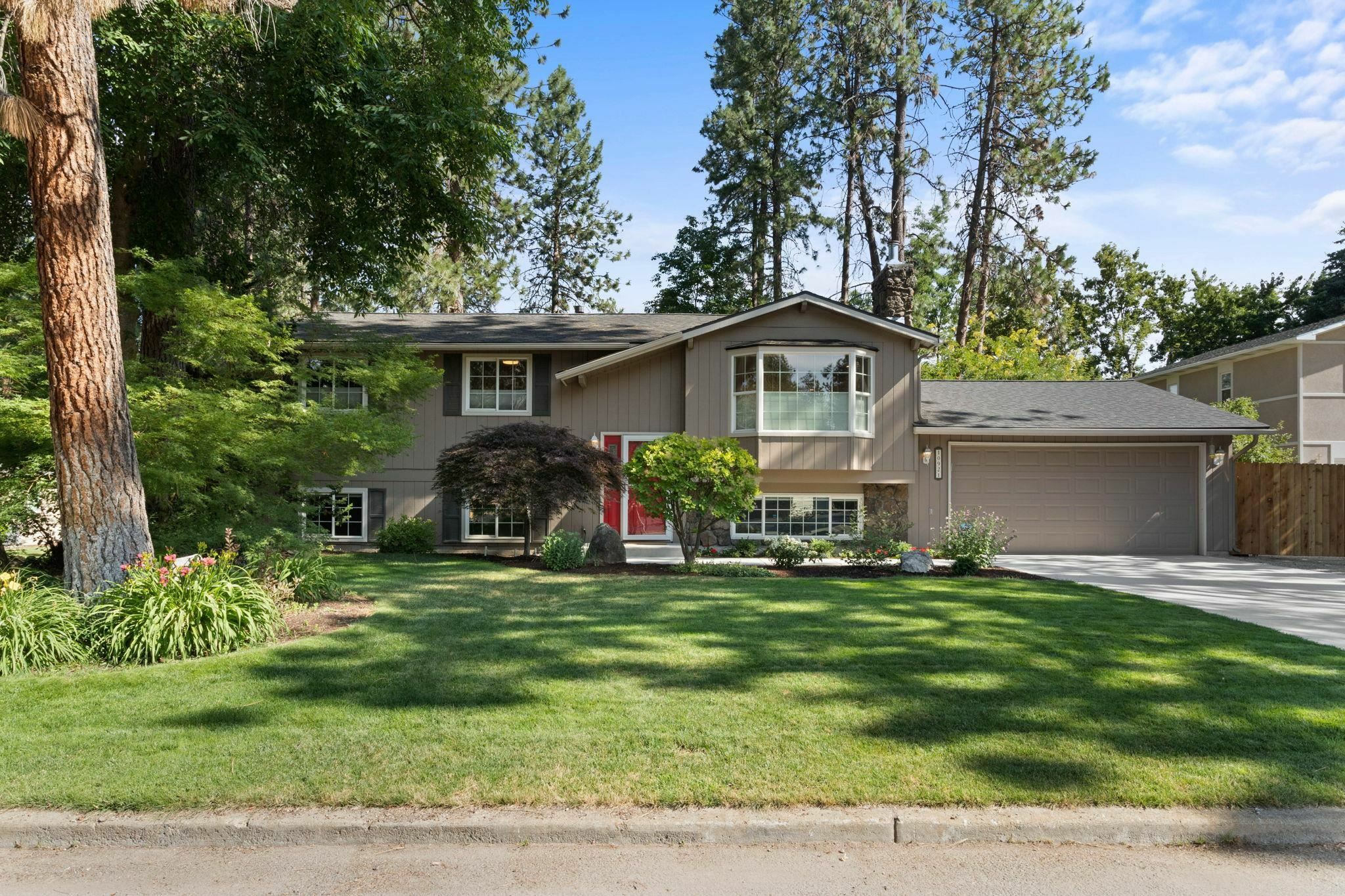 Property Photo:  10921 E 18th Ave  WA 99206 