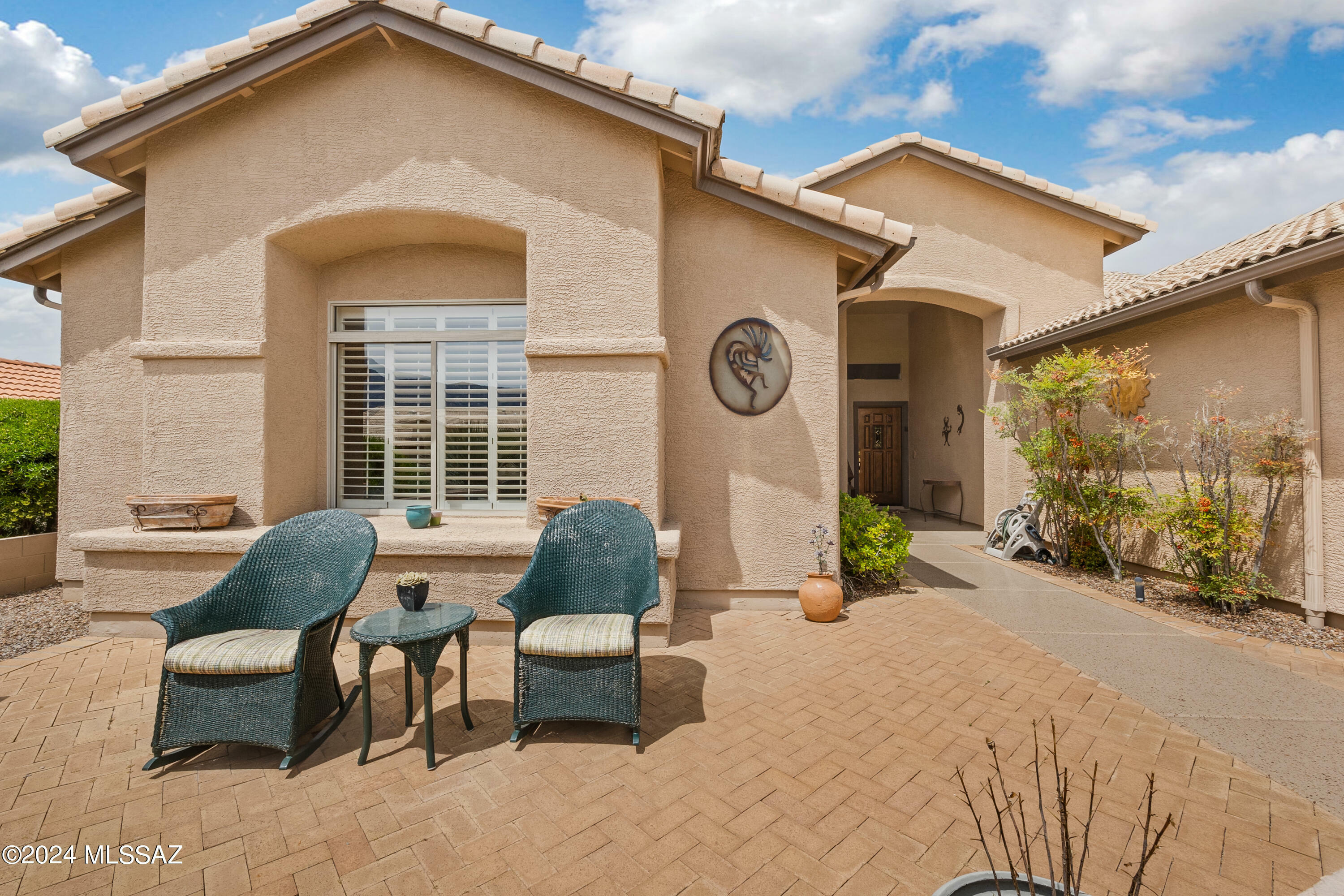 Property Photo:  39068 S Moonwood Drive  AZ 85739 