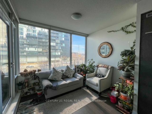 120 Bayview Ave N206  Toronto ON M5A 0G4 photo