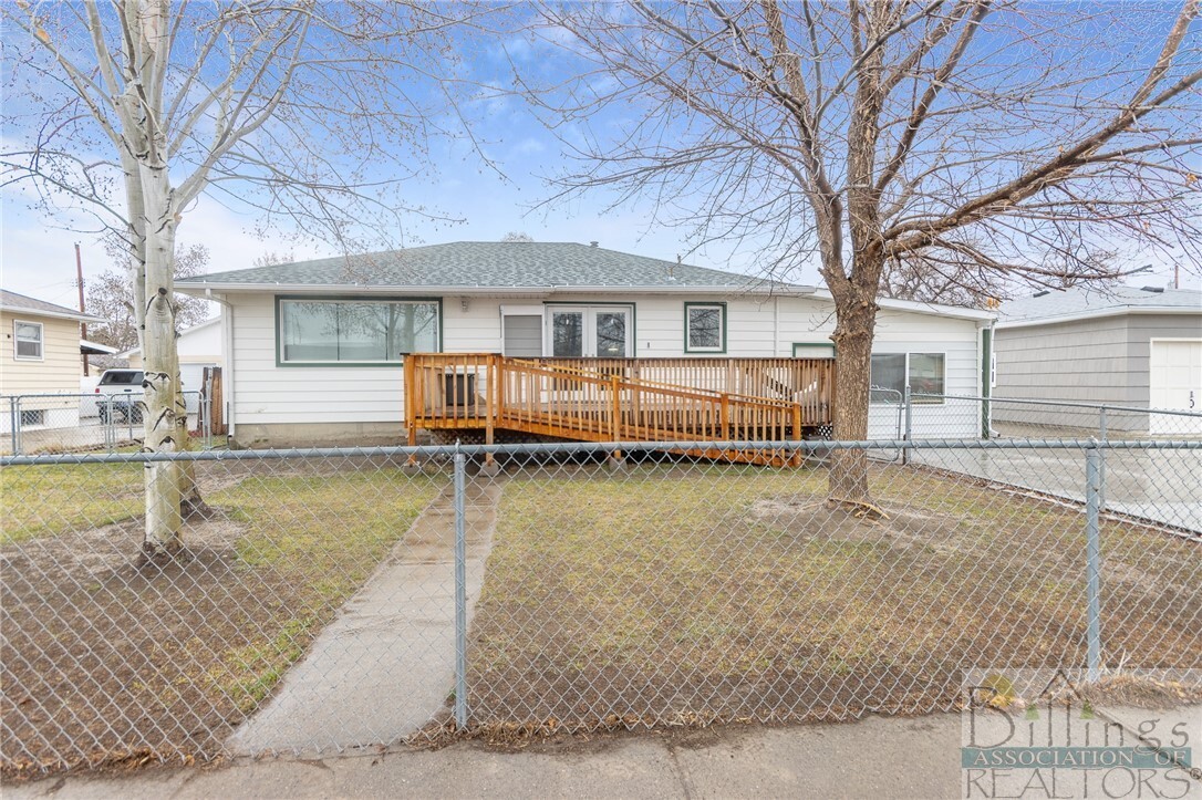 Property Photo: 4431 Jansma MT 59101