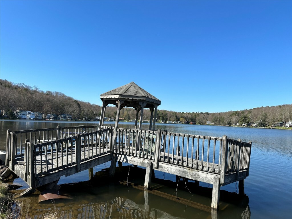 Property Photo:  16 Forest Lake Road 2  PA 18801 