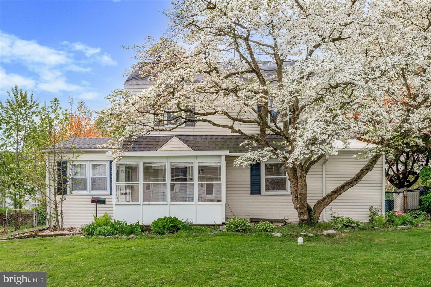 Property Photo:  724 Thorndale Road  PA 19018 