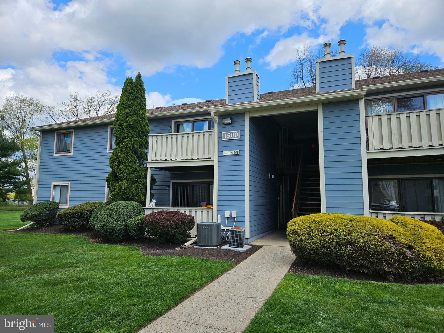 Property Photo:  1508 Morris Court  PA 19454 