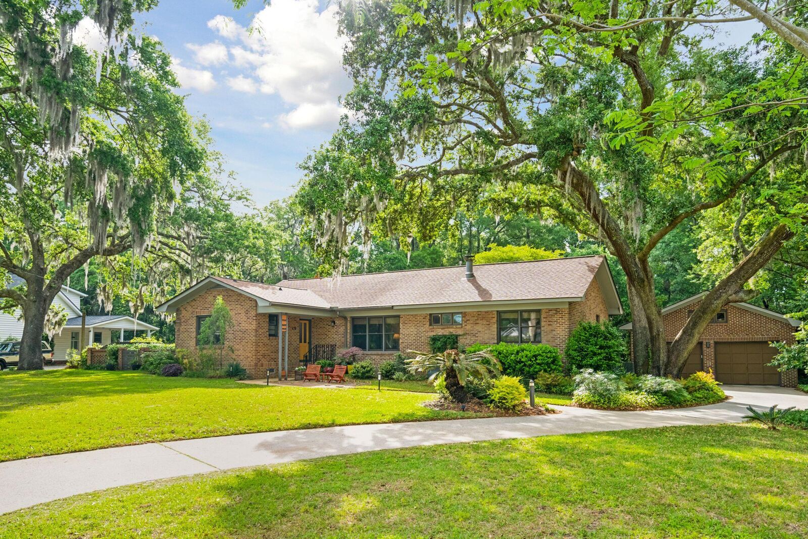 Property Photo: 678 Clearview Drive SC 29412