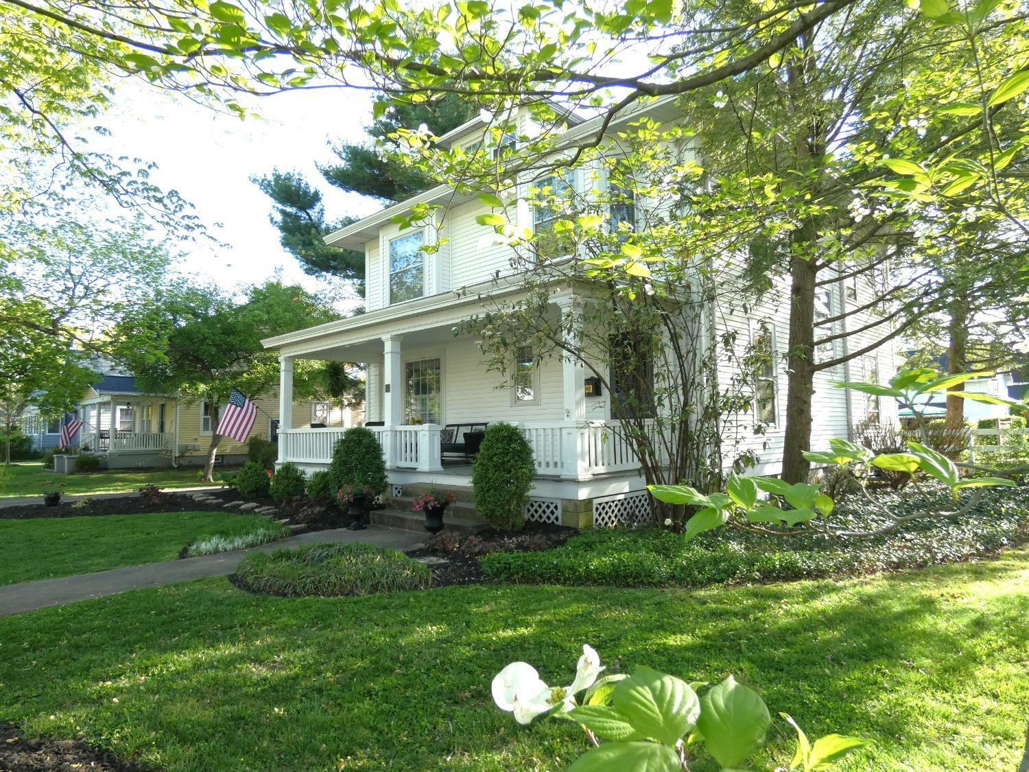 Property Photo:  47 Laurel Avenue  OH 45150 