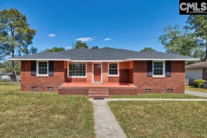 Property Photo: 1515 12th SC 29033