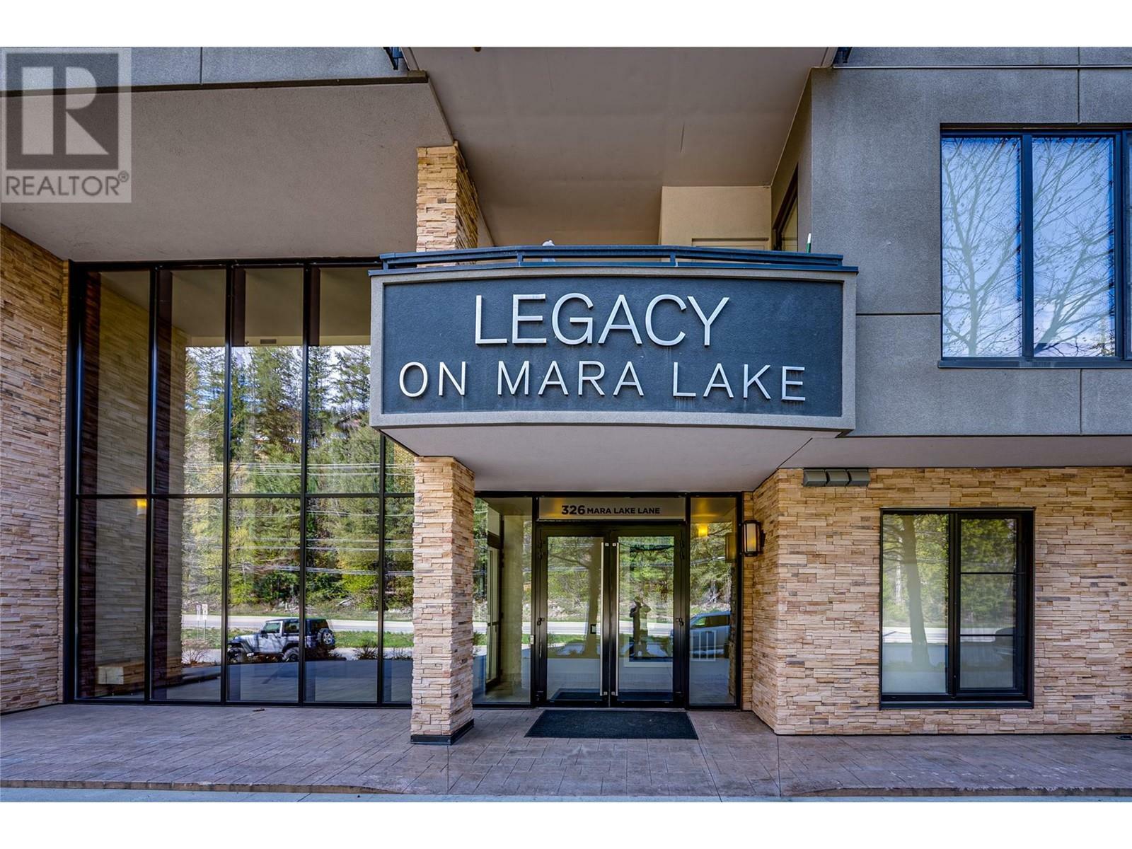 Property Photo:  326 Mara Lake Lane 502  BC V0E 2V1 