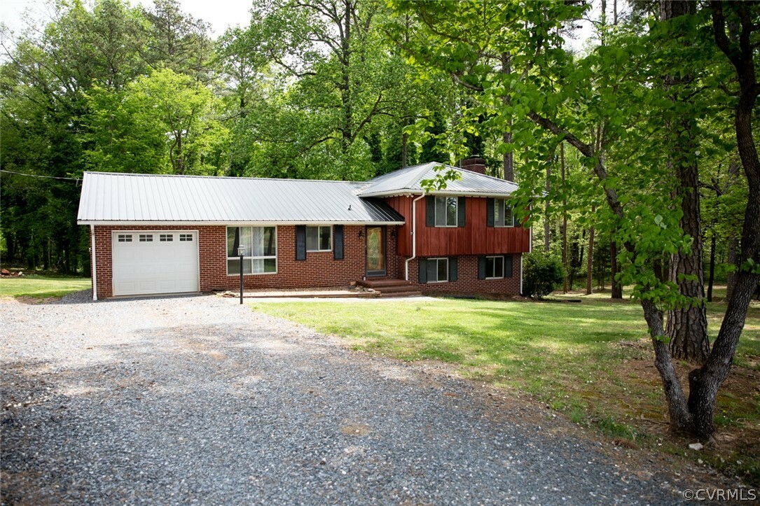 Property Photo:  10288 Green Bay Road  VA 23966 