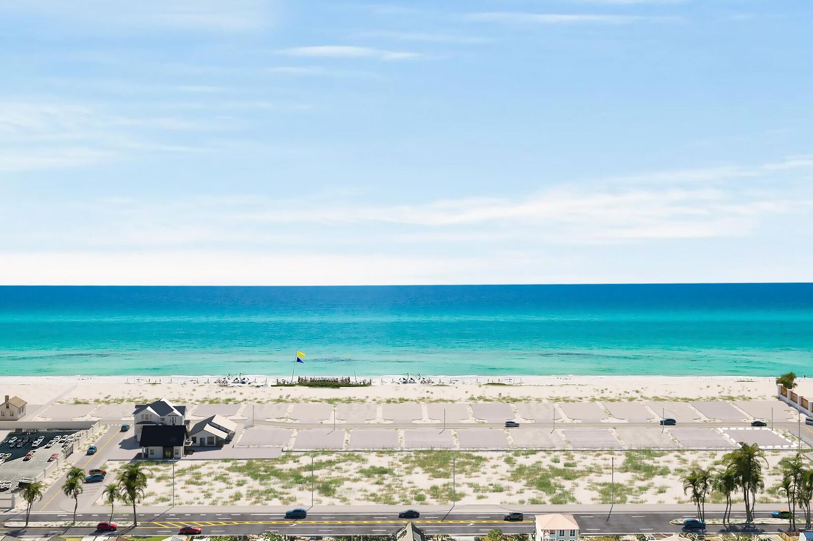 Property Photo: 5960 Gulf Drive FL 32408