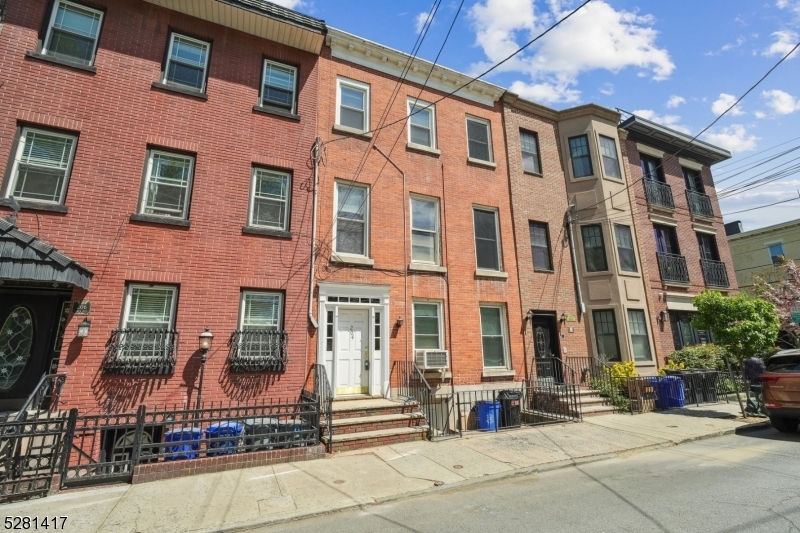 Property Photo: 204 5th St NJ 07030