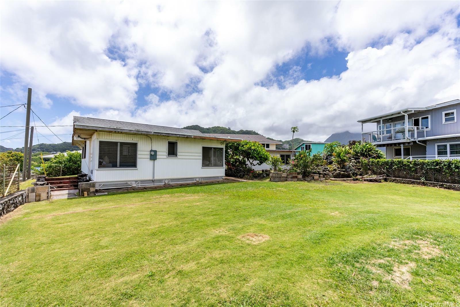 Property Photo:  45-014B Waikalua Road  HI 96744 