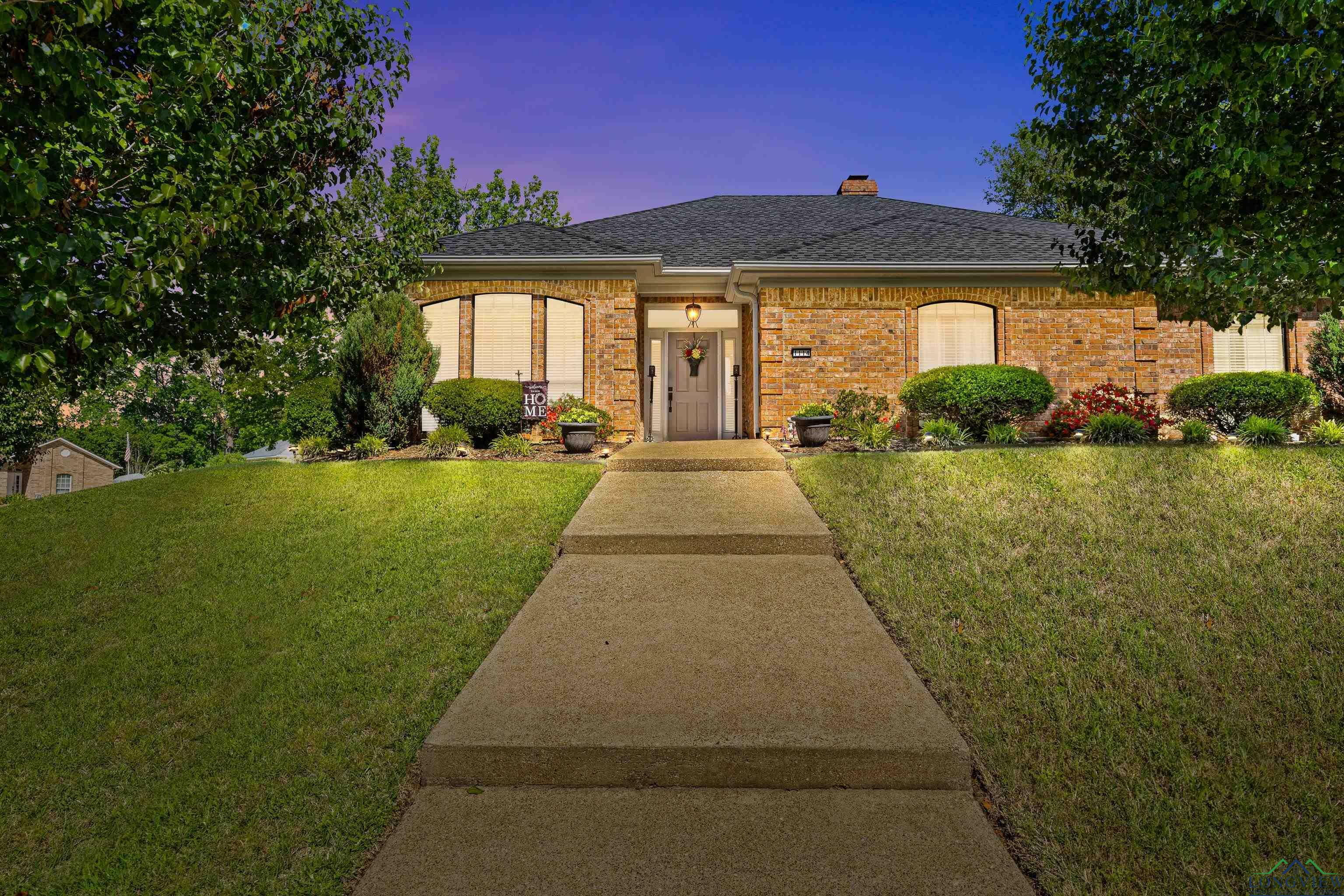 1114 Sequoia Circle  Kilgore TX 75662 photo