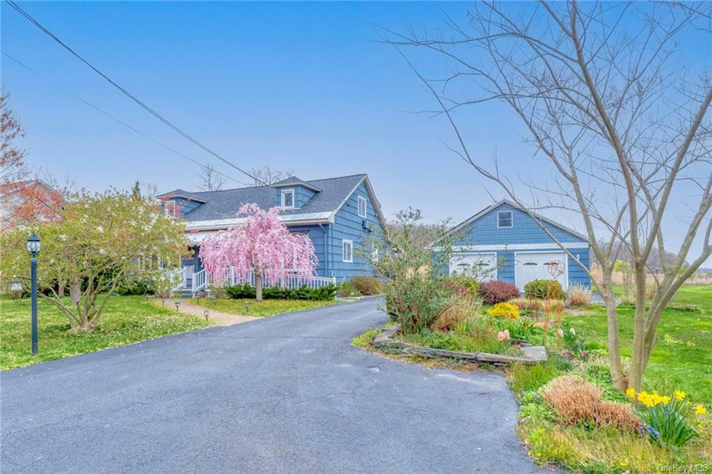 Property Photo:  123 Lighthouse Drive  NY 12477 