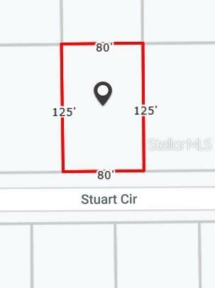 Property Photo: 15707 Stuart Circle FL 33981