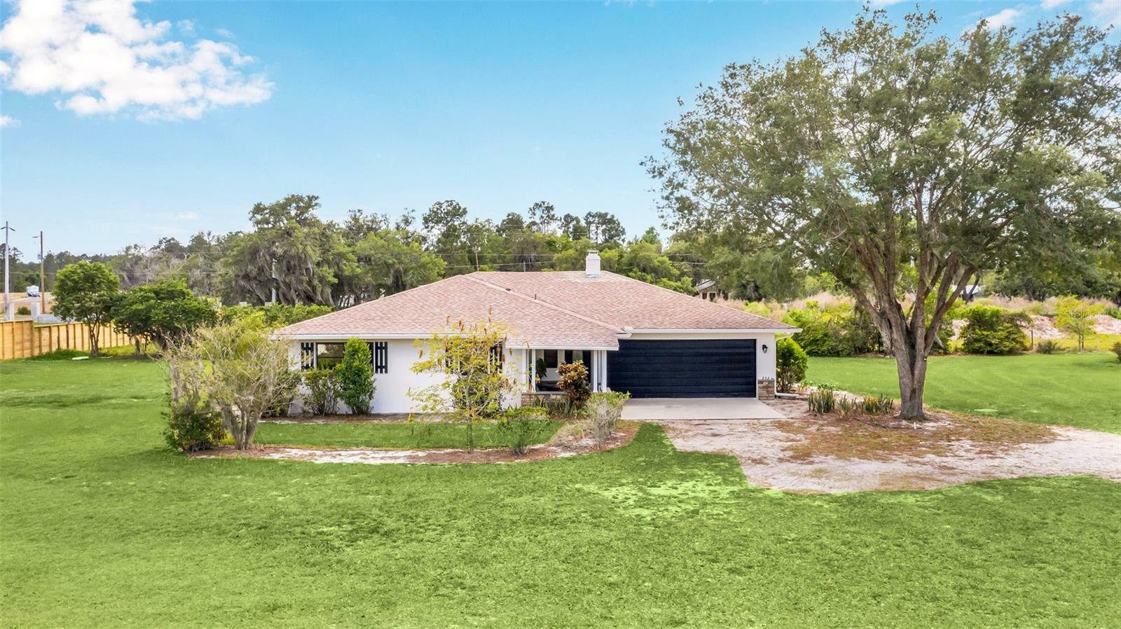 Property Photo:  2625 Franklin Road  FL 34771 