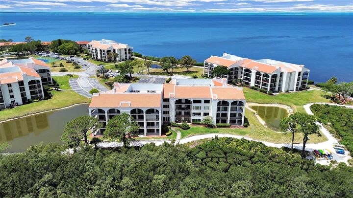 203 Mariner Drive 203  Tarpon Springs FL 34689 photo